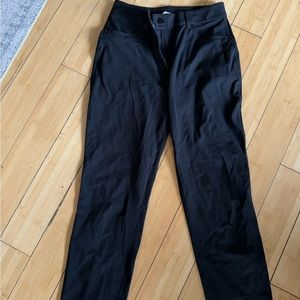 Lululemon Golf Pants